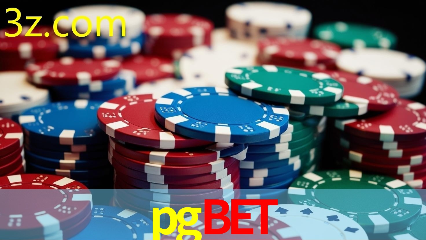 pgbet