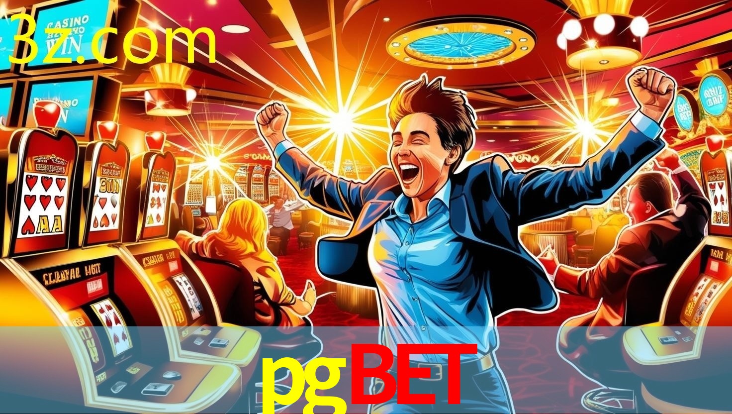 pgbet